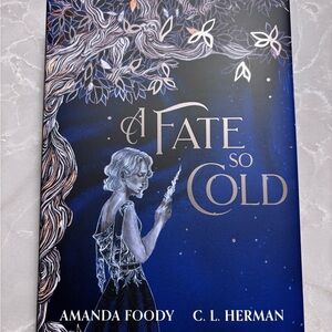 Owlcrate: A Fate So Cold